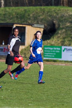 Bild 273 - B-Juniorinnen MTSV Olympia Neum�nster - FSC Kaltenkirchen : Ergebnis: 4:1
